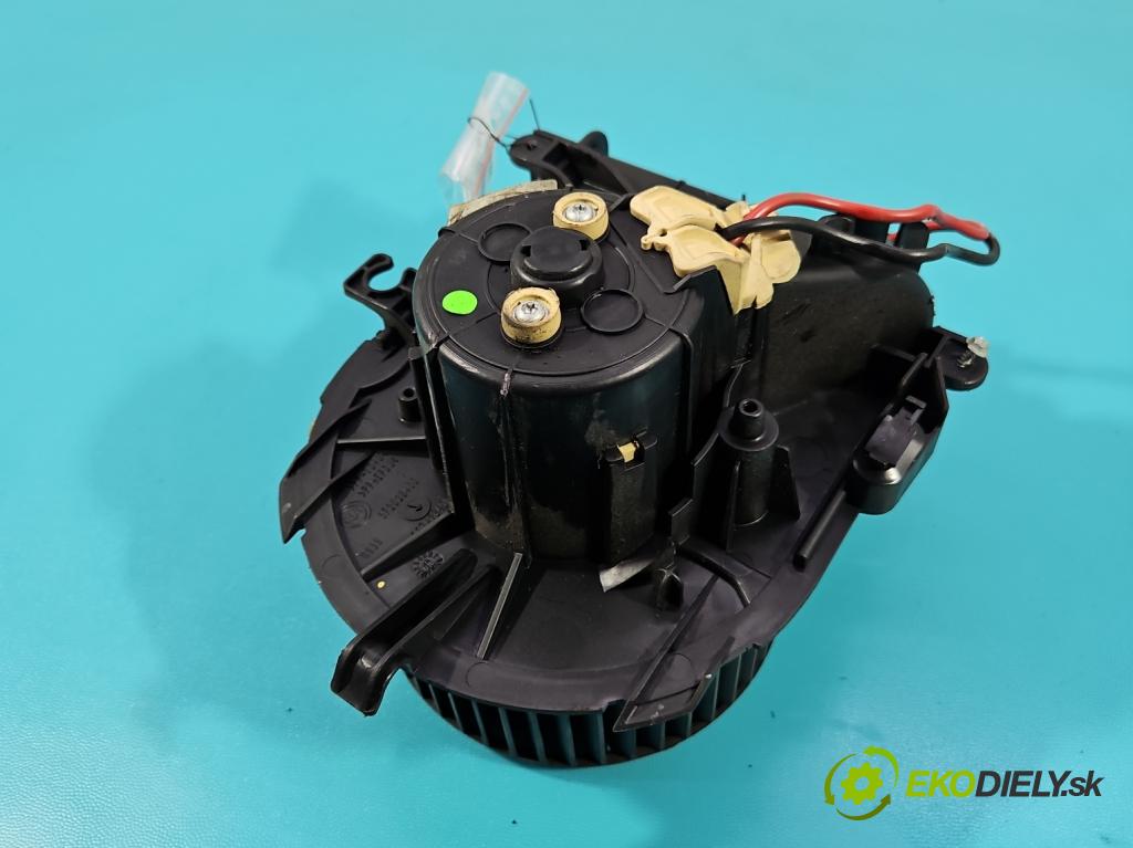 Fiat Scudo II 2006-2016 2.0 jtd 120 HP manual 88 kW 1997 cm3 5- ventilátor vzduchu 1498378080