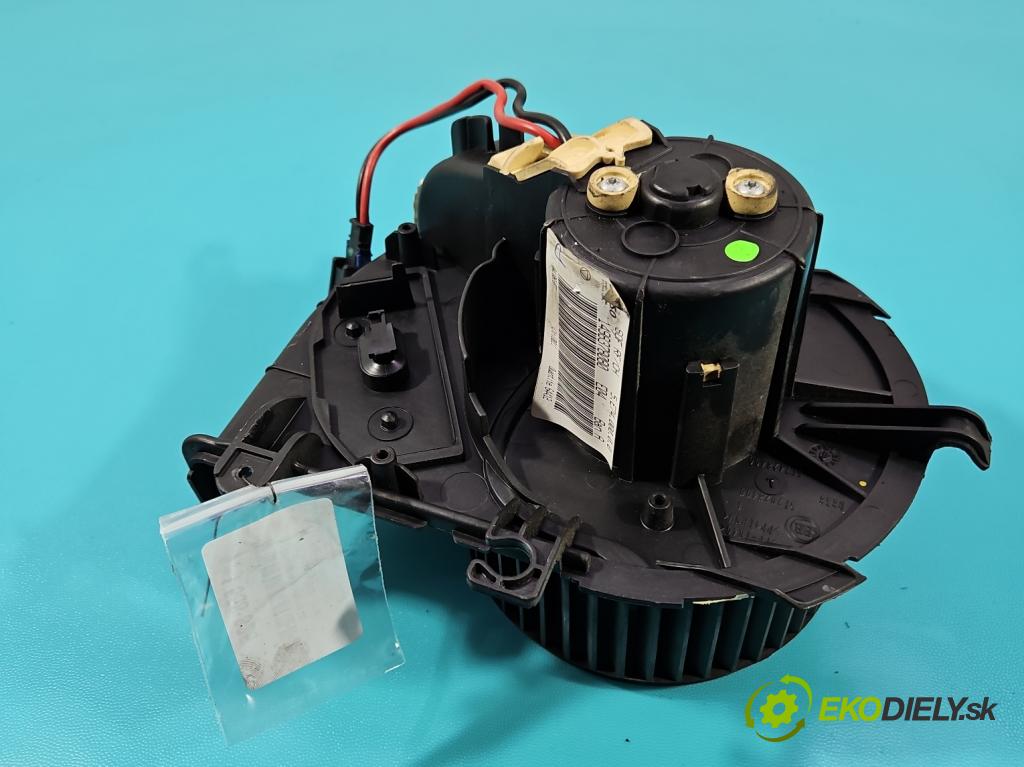 Fiat Scudo II 2006-2016 2.0 jtd 120 HP manual 88 kW 1997 cm3 5- ventilátor vzduchu 1498378080