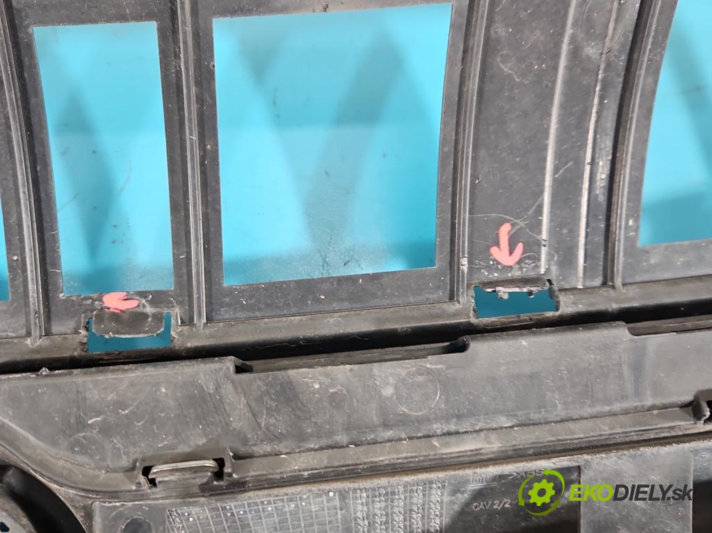 Opel Meriva B 2010-2017 1.4 16V 101 HP manual 74 kW 1398 cm3 5- miežka 13432867