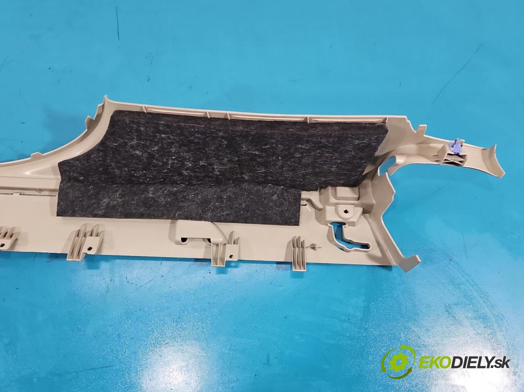 Opel Insignia B 2017-2022 2.0 T 260 HP automatic 191 kW 1998 cm3 5- kryt plast 13487519RH