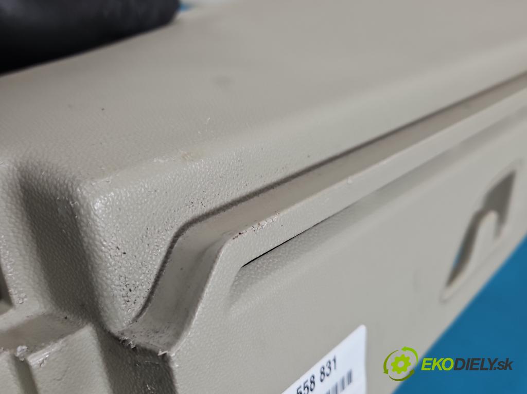 Opel Insignia B 2017-2022 2.0 T 260 HP automatic 191 kW 1998 cm3 5- kryt plast 13487519RH