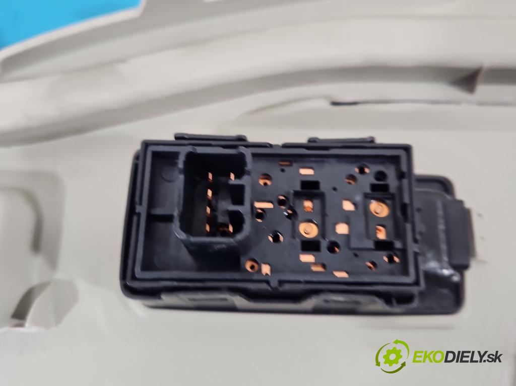 Opel Insignia B 2017-2022 2.0 T 260 HP automatic 191 kW 1998 cm3 5- kryt plast 13487519RH