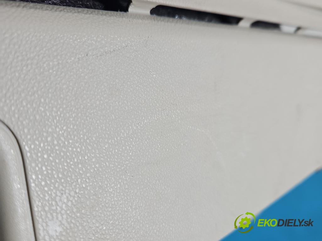 Opel Insignia B 2017-2022 2.0 T 260 HP automatic 191 kW 1998 cm3 5- kryt plast 13487519RH