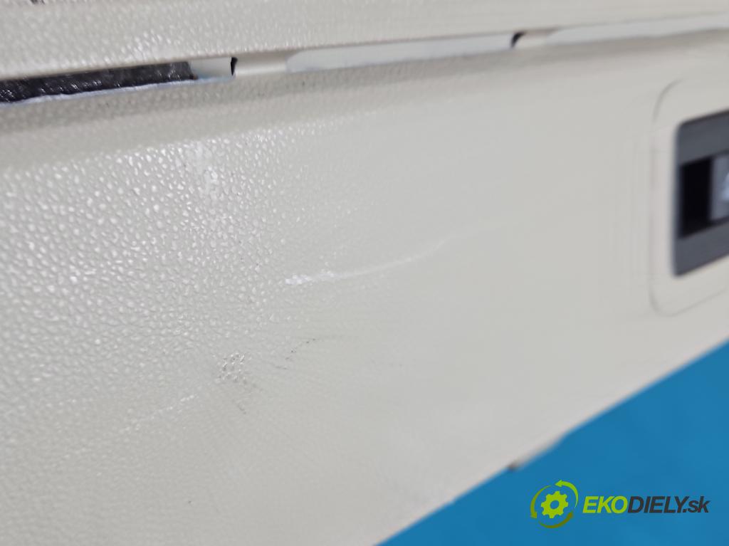 Opel Insignia B 2017-2022 2.0 T 260 HP automatic 191 kW 1998 cm3 5- kryt plast 13487519RH