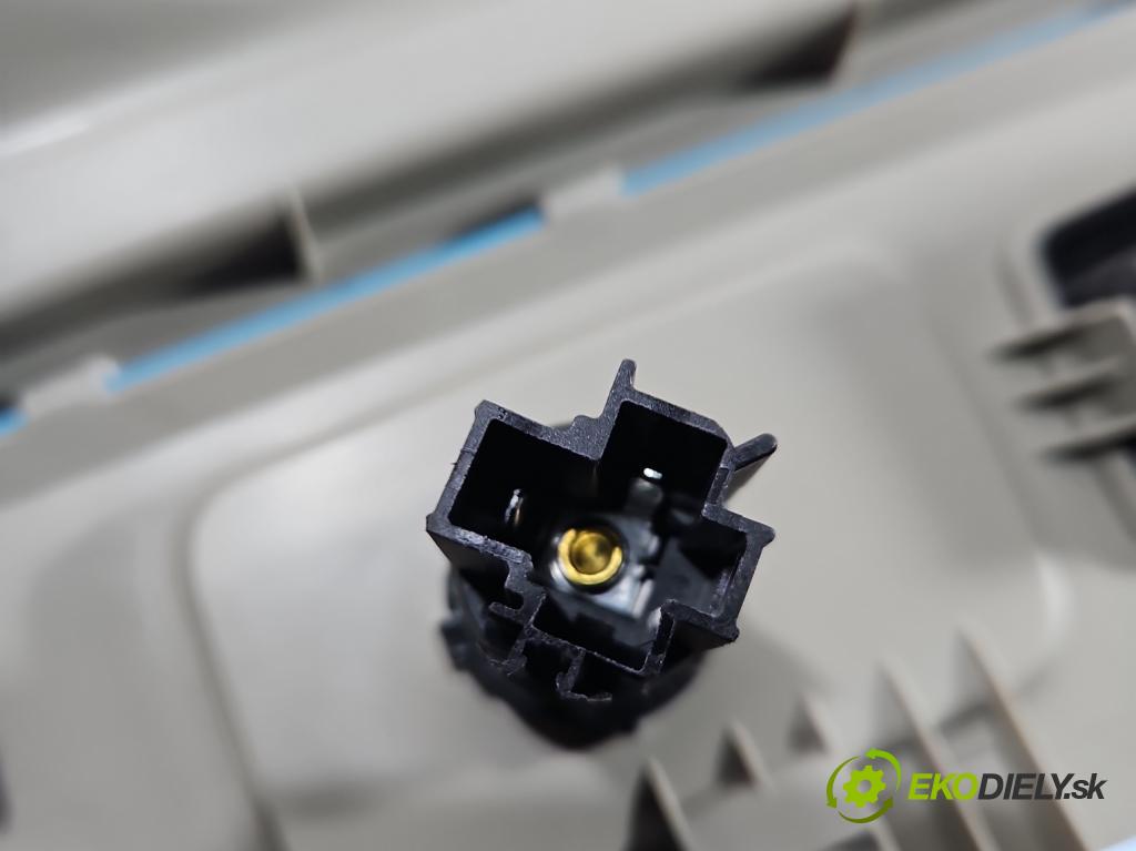 Opel Insignia B 2017-2022 2.0 T 260 HP automatic 191 kW 1998 cm3 5- kryt plast 39010367