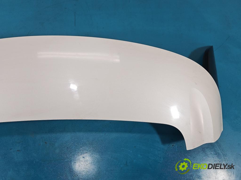 Opel Insignia B 2017-2022 2.0 T 260 hp automatic 191 kW 1998 cm3 5- spoiler 39131099 (Spoiler)