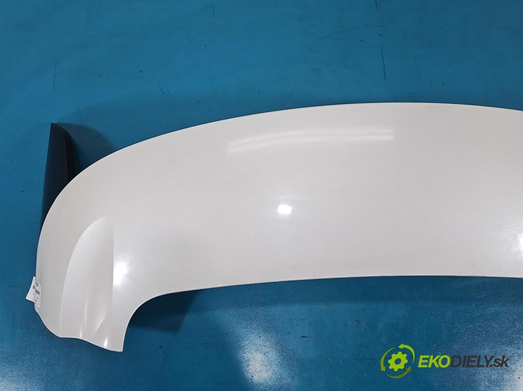 Opel Insignia B 2017-2022 2.0 T 260 hp automatic 191 kW 1998 cm3 5- spoiler 39131099 (Spoiler)