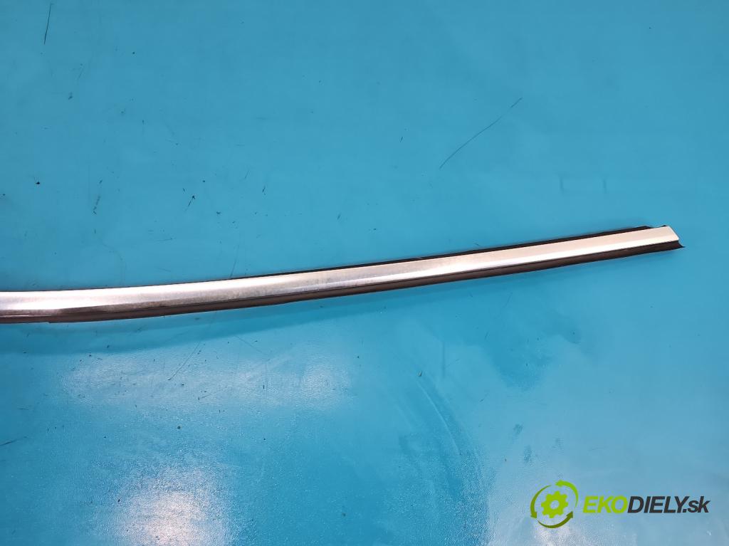 Opel Insignia B 2017-2022 2.0 T 260 HP automatic 191 kW 1998 cm3 5- lišta blatník zadné ľavé 333621659