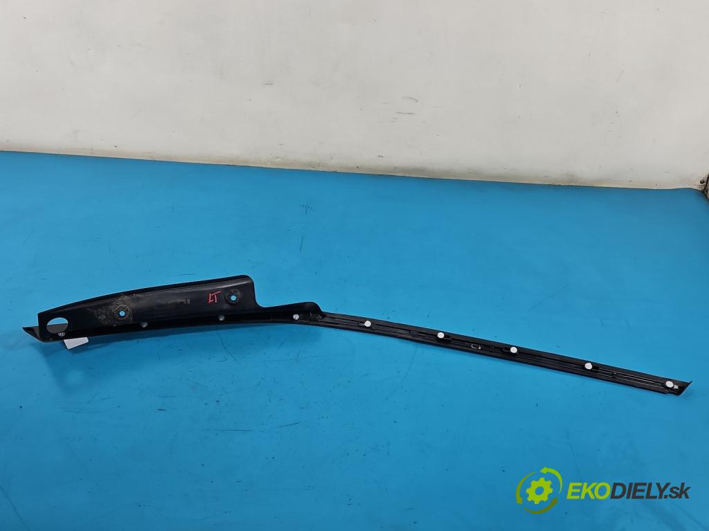 Opel Insignia B 2017-2022 2.0 T 260 HP automatic 191 kW 1998 cm3 5- lišta blatník zadné ľavé 333621659