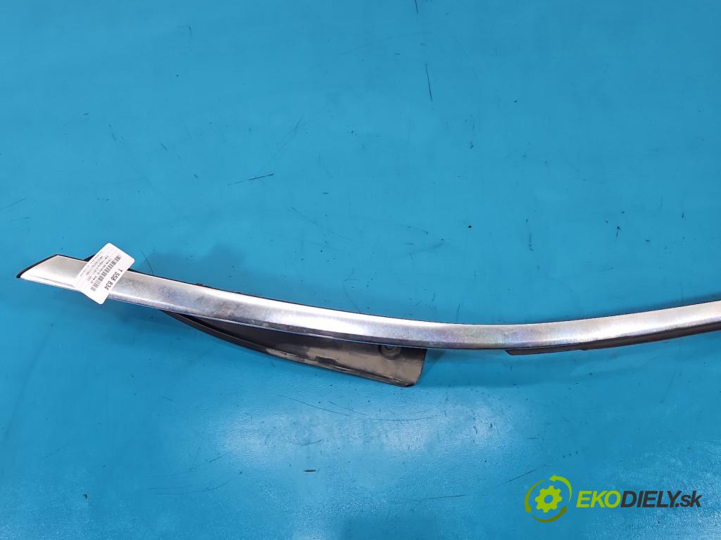 Opel Insignia B 2017-2022 2.0 T 260 HP automatic 191 kW 1998 cm3 5- lišta blatník zadné ľavé 333621659