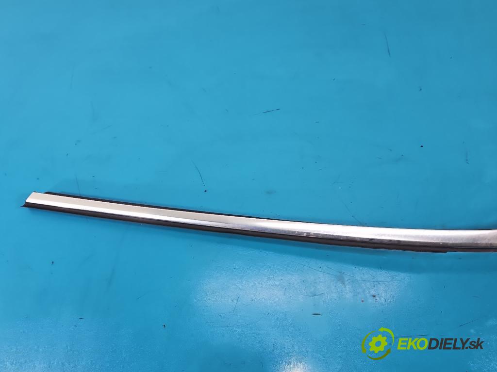 Opel Insignia B 2017-2022 2.0 T 260 HP automatic 191 kW 1998 cm3 5- lišta blatník zadné pravé 333621659 (Lišta)