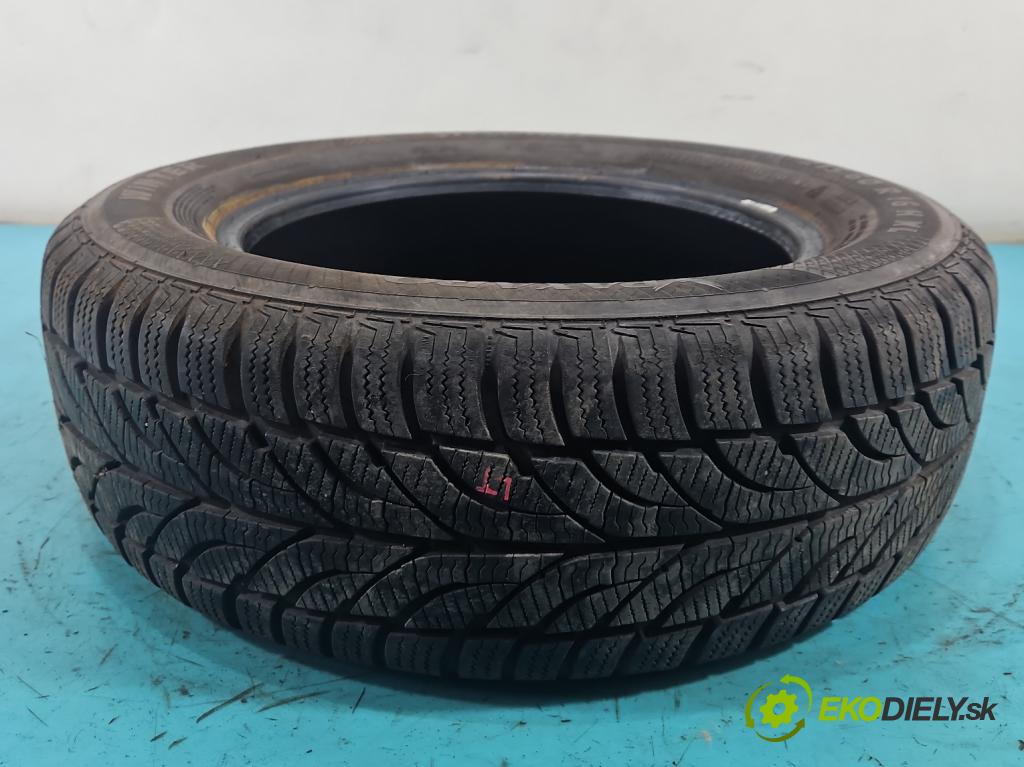 Suzuki SX4 S-Cross 2013-2021 1.4 T 129 hp manual 95 kW 1373 cm3 5- pneumatiky: zimní para