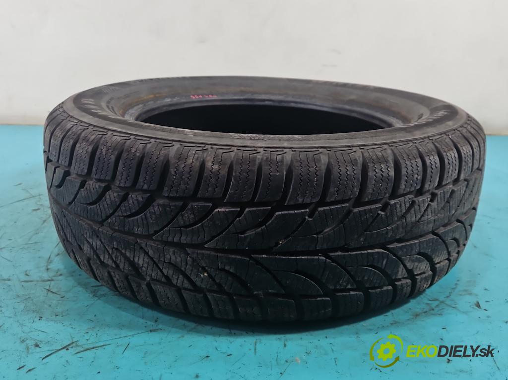 Suzuki SX4 S-Cross 2013-2021 1.4 T 129 hp manual 95 kW 1373 cm3 5- pneumatiky: zimní para