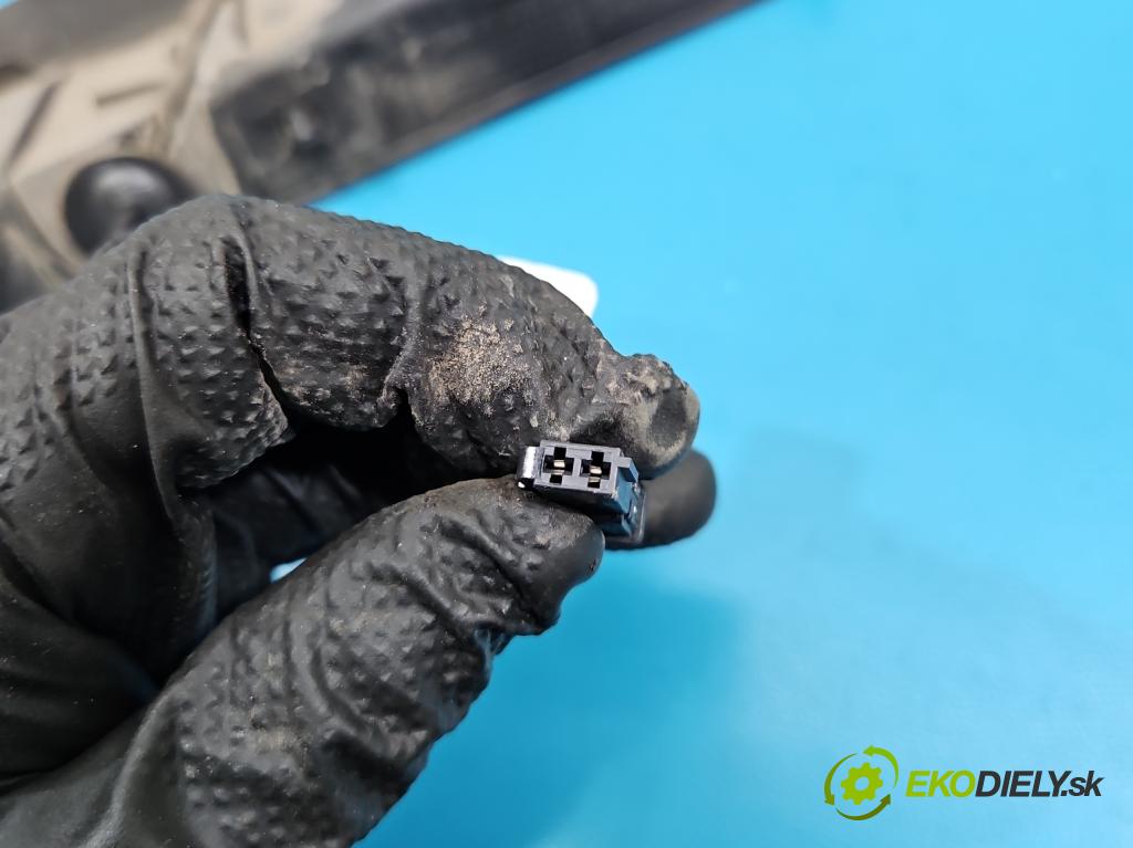 Opel Insignia B 2017-2022 2.0 T 260 HP automatic 191 kW 1998 cm3 5- snímač otvorenie: kufrové dvere 39111163RH