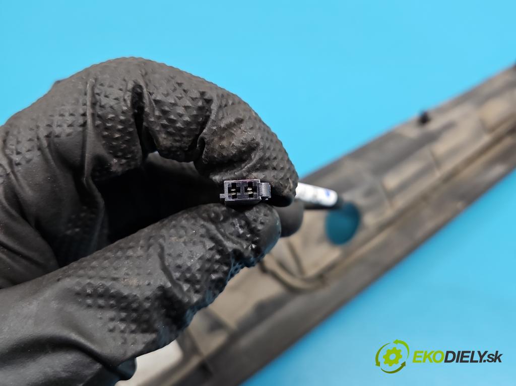 Opel Insignia B 2017-2022 2.0 T 260 HP automatic 191 kW 1998 cm3 5- snímač otvorenie: kufrové dvere 39111162LH