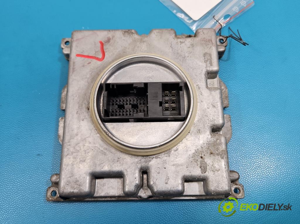 Opel Insignia B 2017-2022 2.0 T 260 HP automatic 191 kW 1998 cm3 5- modul lampy: 39102898