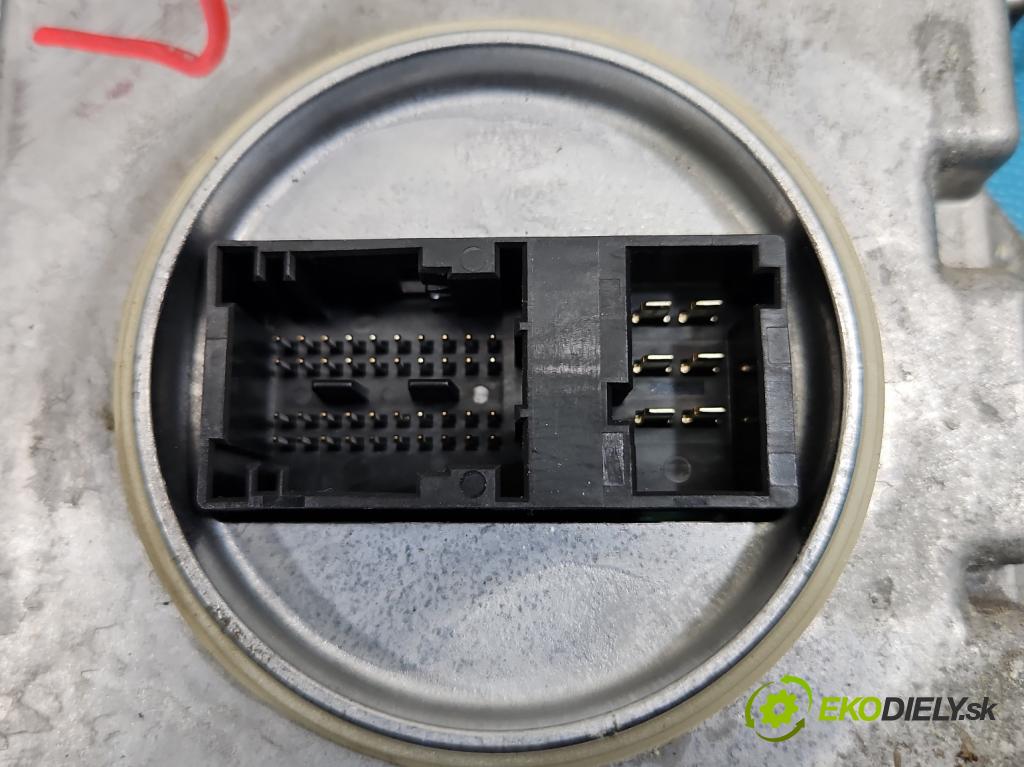 Opel Insignia B 2017-2022 2.0 T 260 HP automatic 191 kW 1998 cm3 5- modul lampy: 39102898