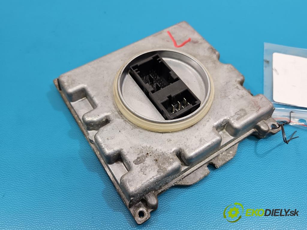 Opel Insignia B 2017-2022 2.0 T 260 hp automatic 191 kW 1998 cm3 5- modul lampy: 39102898