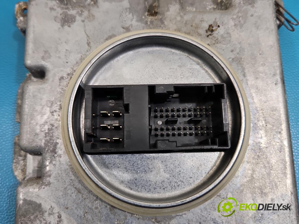 Opel Insignia B 2017-2022 2.0 T 260 HP automatic 191 kW 1998 cm3 5- modul lampy: 39102898