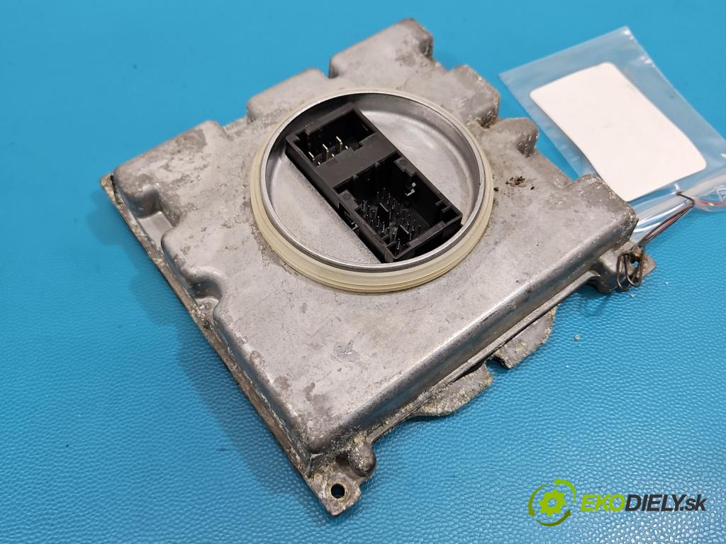 Opel Insignia B 2017-2022 2.0 T 260 hp automatic 191 kW 1998 cm3 5- modul lampy: 39102898