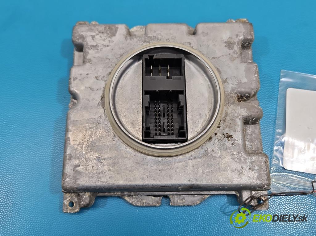 Opel Insignia B 2017-2022 2.0 T 260 HP automatic 191 kW 1998 cm3 5- modul lampy: 39102898