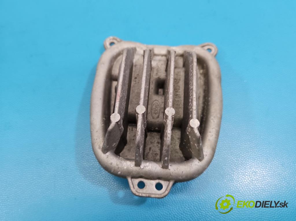 Opel Insignia B 2017-2022 2.0 T 260 HP automatic 191 kW 1998 cm3 5- modul lampy: 10500010030