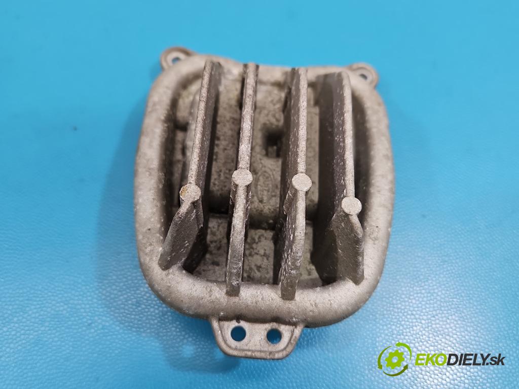 Opel Insignia B 2017-2022 2.0 T 260 HP automatic 191 kW 1998 cm3 5- modul lampy: 10500020030