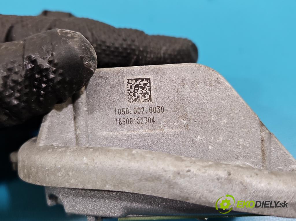 Opel Insignia B 2017-2022 2.0 T 260 HP automatic 191 kW 1998 cm3 5- modul lampy: 10500020030