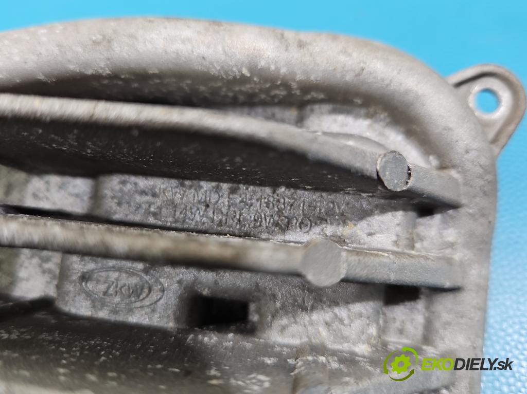 Opel Insignia B 2017-2022 2.0 T 260 HP automatic 191 kW 1998 cm3 5- modul lampy: 10500020030