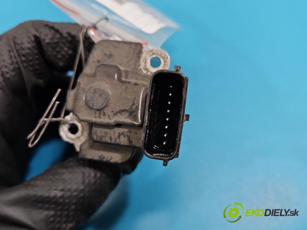 Opel Insignia B 2017-2022 2.0 T 260 HP automatic 191 kW 1998 cm3 5- průtokoměr: 23366103 (Váha vzduchu)