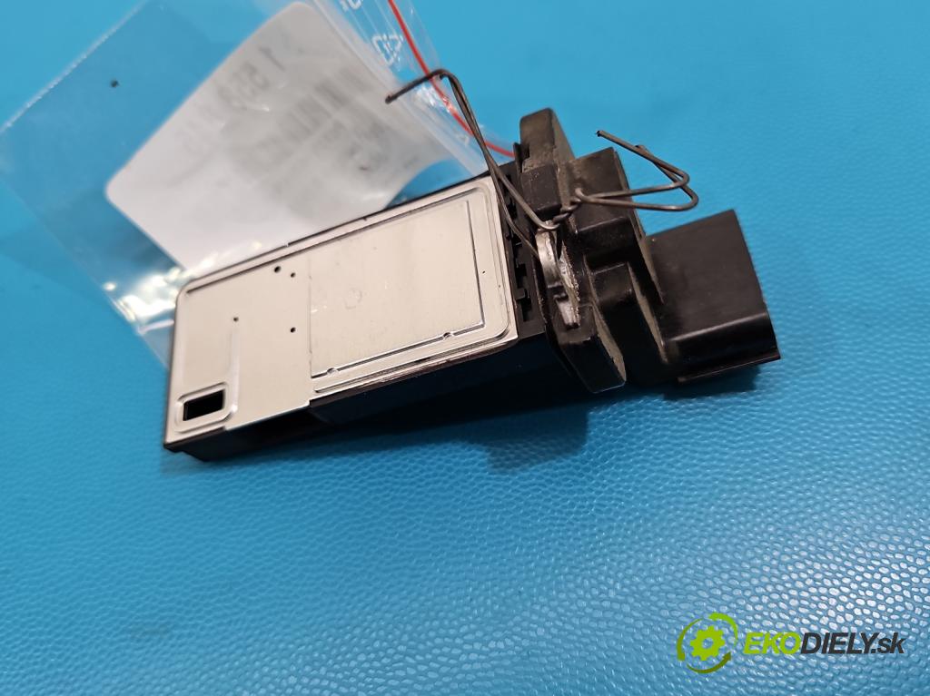 Opel Insignia B 2017-2022 2.0 T 260 HP automatic 191 kW 1998 cm3 5- průtokoměr: 23366103 (Váha vzduchu)