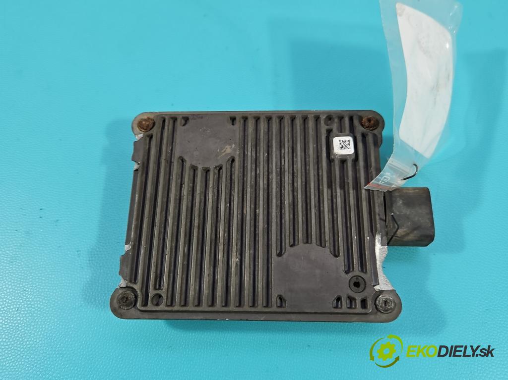 Opel Insignia B 2017-2022 2.0 T 260 HP automatic 191 kW 1998 cm3 5- riadiaca jednotka ostatné 84178325