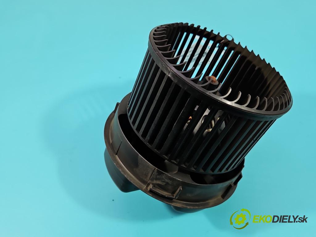 Toyota Aygo 2005-2014 1.0 12V 68 hp manual 50 kW 998 cm3 5- ventilátor vzduchu T1015888M