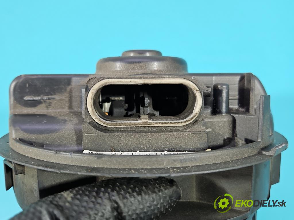 Toyota Aygo 2005-2014 1.0 12V 68 hp manual 50 kW 998 cm3 5- ventilátor vzduchu T1015888M