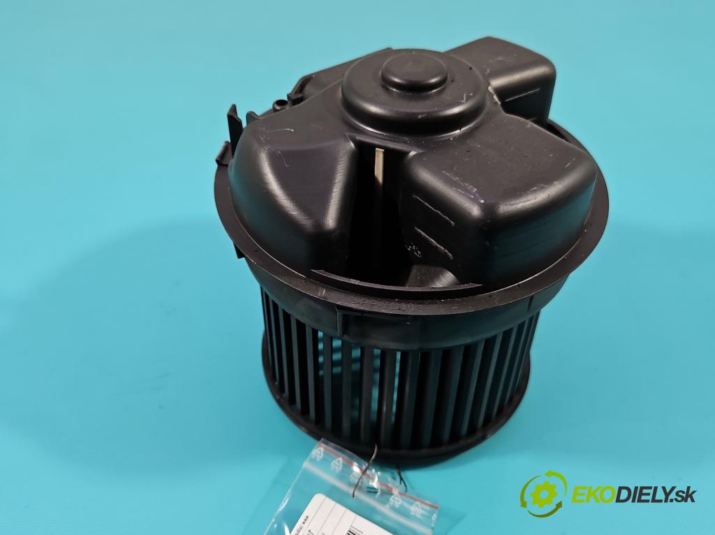 Toyota Aygo 2005-2014 1.0 12V 68 hp manual 50 kW 998 cm3 5- ventilátor vzduchu T1015888M