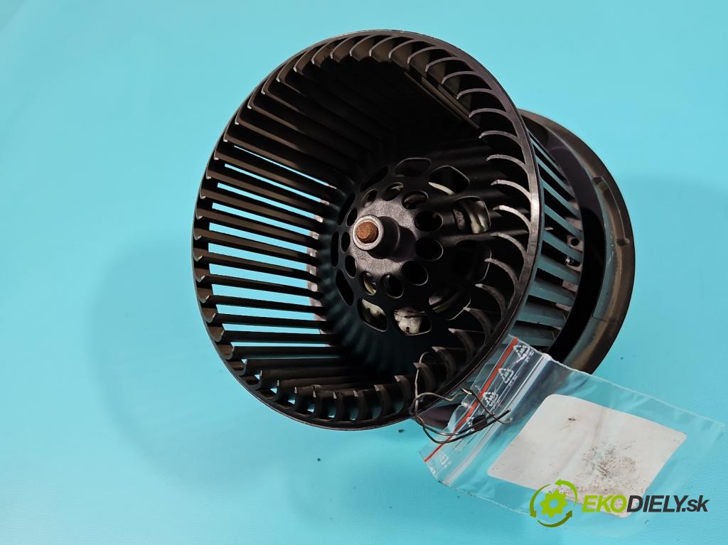 Toyota Aygo 2005-2014 1.0 12V 68 hp manual 50 kW 998 cm3 5- ventilátor vzduchu T1015888M