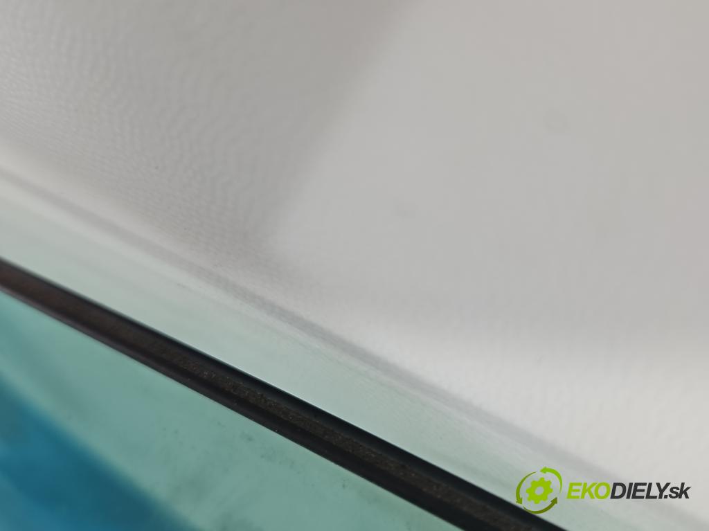 Opel Insignia B 2017-2022 2.0 T 260 HP automatic 191 kW 1998 cm3 5- sklo dvere predné ľavé