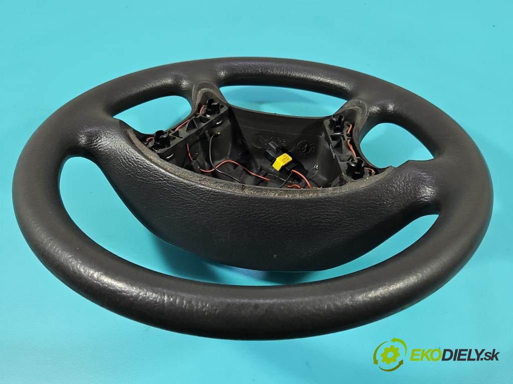 Fiat Scudo II 2006-2016 2.0 jtd 120 hp manual 88 kW 1997 cm3 5- volant 5171560249 (Volant)