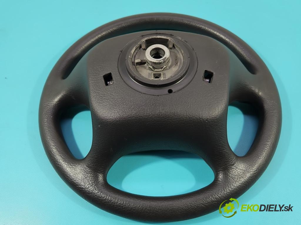 Fiat Scudo II 2006-2016 2.0 jtd 120 hp manual 88 kW 1997 cm3 5- volant 5171560249 (Volant)