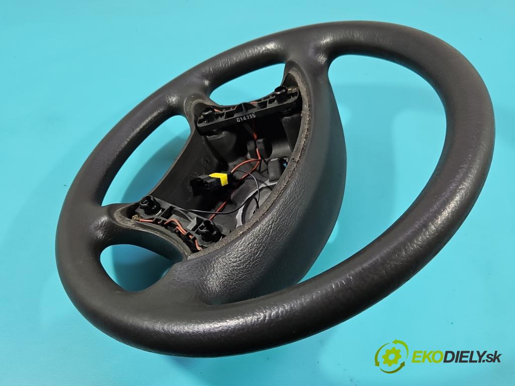 Fiat Scudo II 2006-2016 2.0 jtd 120 hp manual 88 kW 1997 cm3 5- volant 5171560249 (Volant)