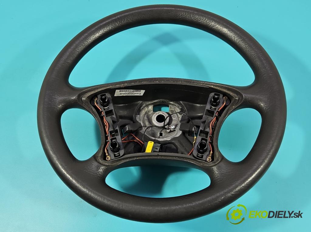 Fiat Scudo II 2006-2016 2.0 jtd 120 HP manual 88 kW 1997 cm3 5- volant 5171560249 (Volant)