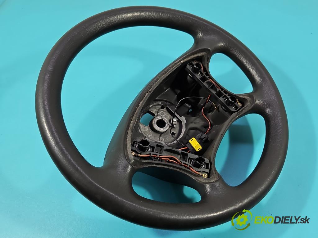 Fiat Scudo II 2006-2016 2.0 jtd 120 hp manual 88 kW 1997 cm3 5- volant 5171560249 (Volant)