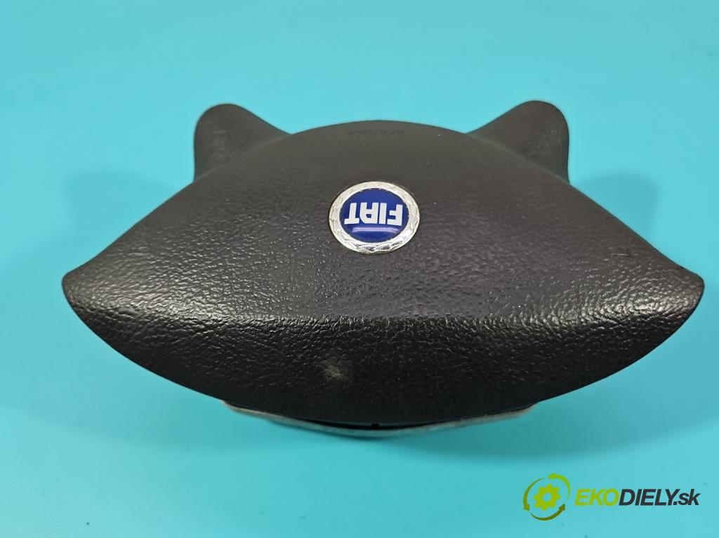 Fiat Scudo II 2006-2016 2.0 jtd 120 hp manual 88 kW 1997 cm3 5- Polštář: vzduch: Řidič: 14001189YR (Airbag)