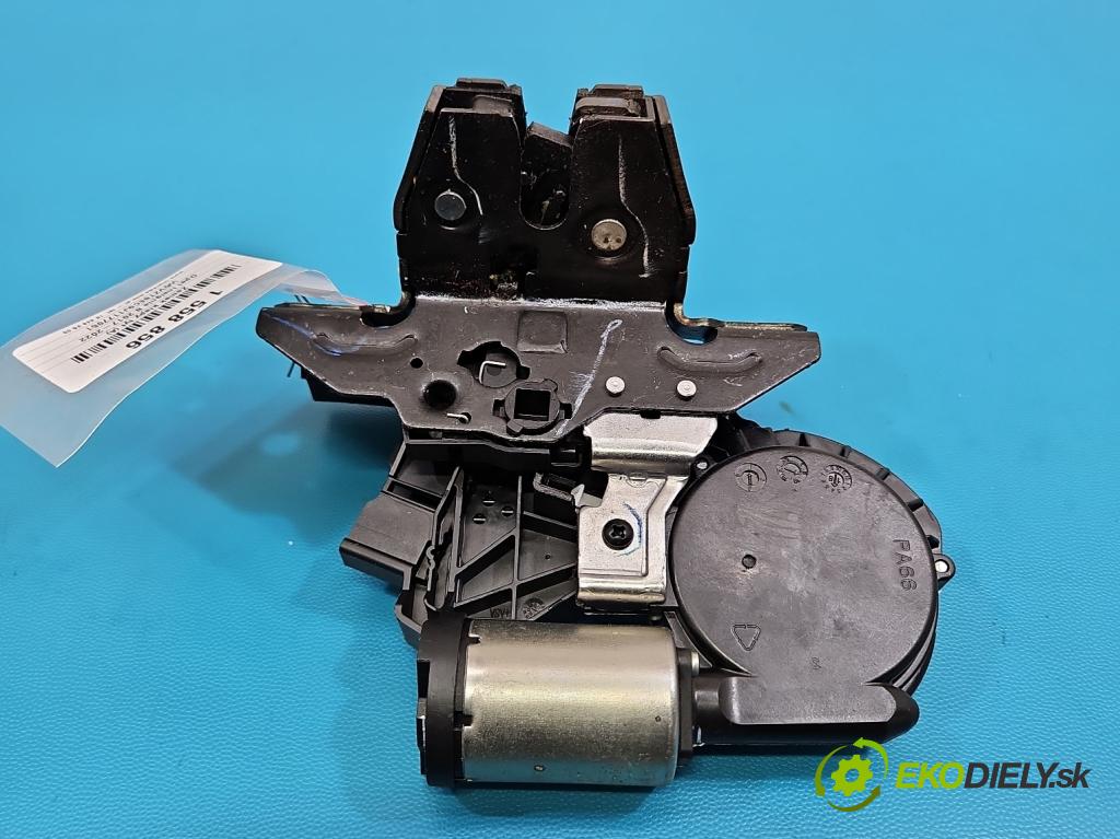 Opel Insignia B 2017-2022 2.0 T 260 HP automatic 191 kW 1998 cm3 5- zámok kufrové dvere zadné 5920330AC