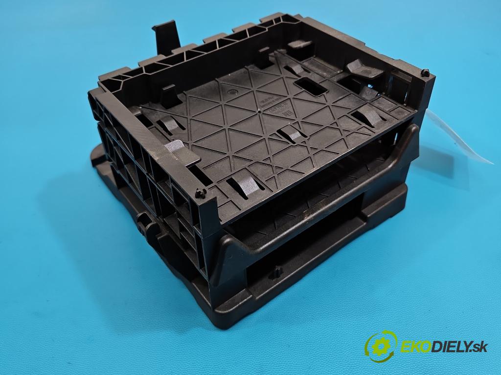 Opel Insignia B 2017-2022 2.0 T 260 HP automatic 191 kW 1998 cm3 5- Upevnenie: 39108695