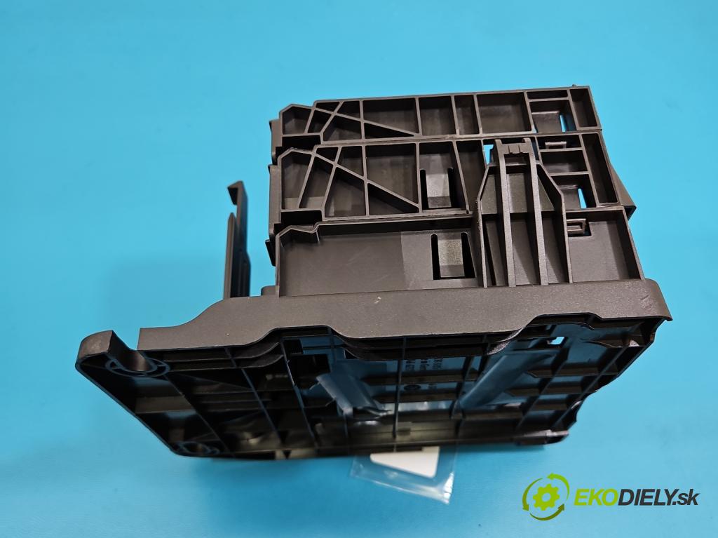 Opel Insignia B 2017-2022 2.0 T 260 HP automatic 191 kW 1998 cm3 5- Upevnenie: 39108695