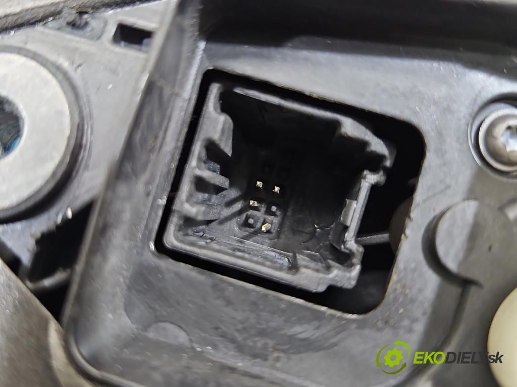 Opel Insignia B 2017-2022 2.0 T 260 HP automatic 191 kW 1998 cm3 5- zámok predné pravý 915-C3039072-18S