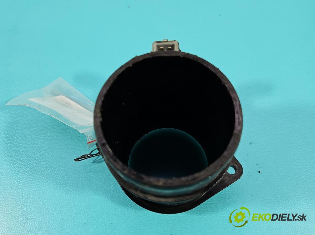 Renault Clio III 2005-2012 1.5 dci 68 HP manual 50 kW 1461 cm3 3- průtokoměr: 8200454482 (Váha vzduchu)