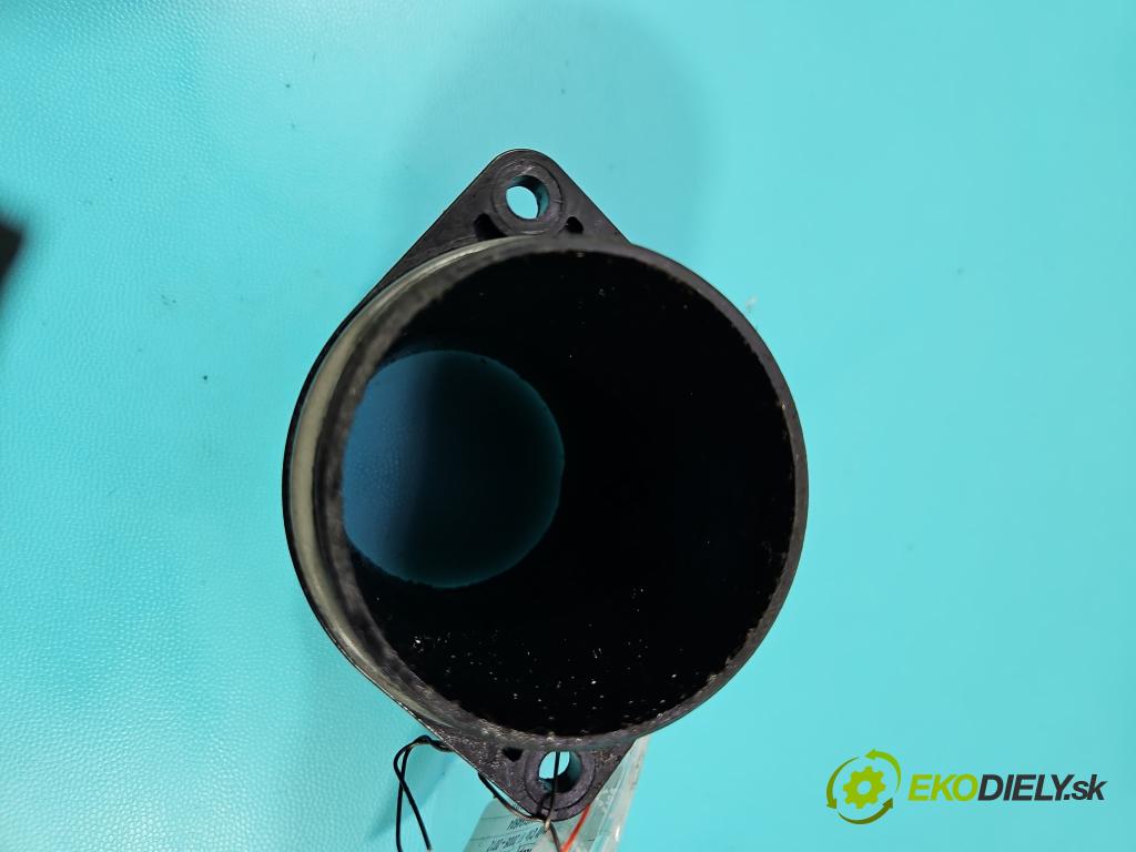 Renault Clio III 2005-2012 1.5 dci 68 HP manual 50 kW 1461 cm3 3- průtokoměr: 8200454482 (Váha vzduchu)