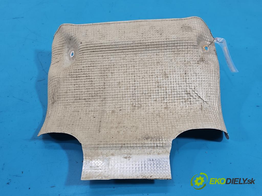 Suzuki SX4 S-Cross 2013-2021 1.4 T 129 HP manual 95 kW 1373 cm3 5- kryt 7510211AA